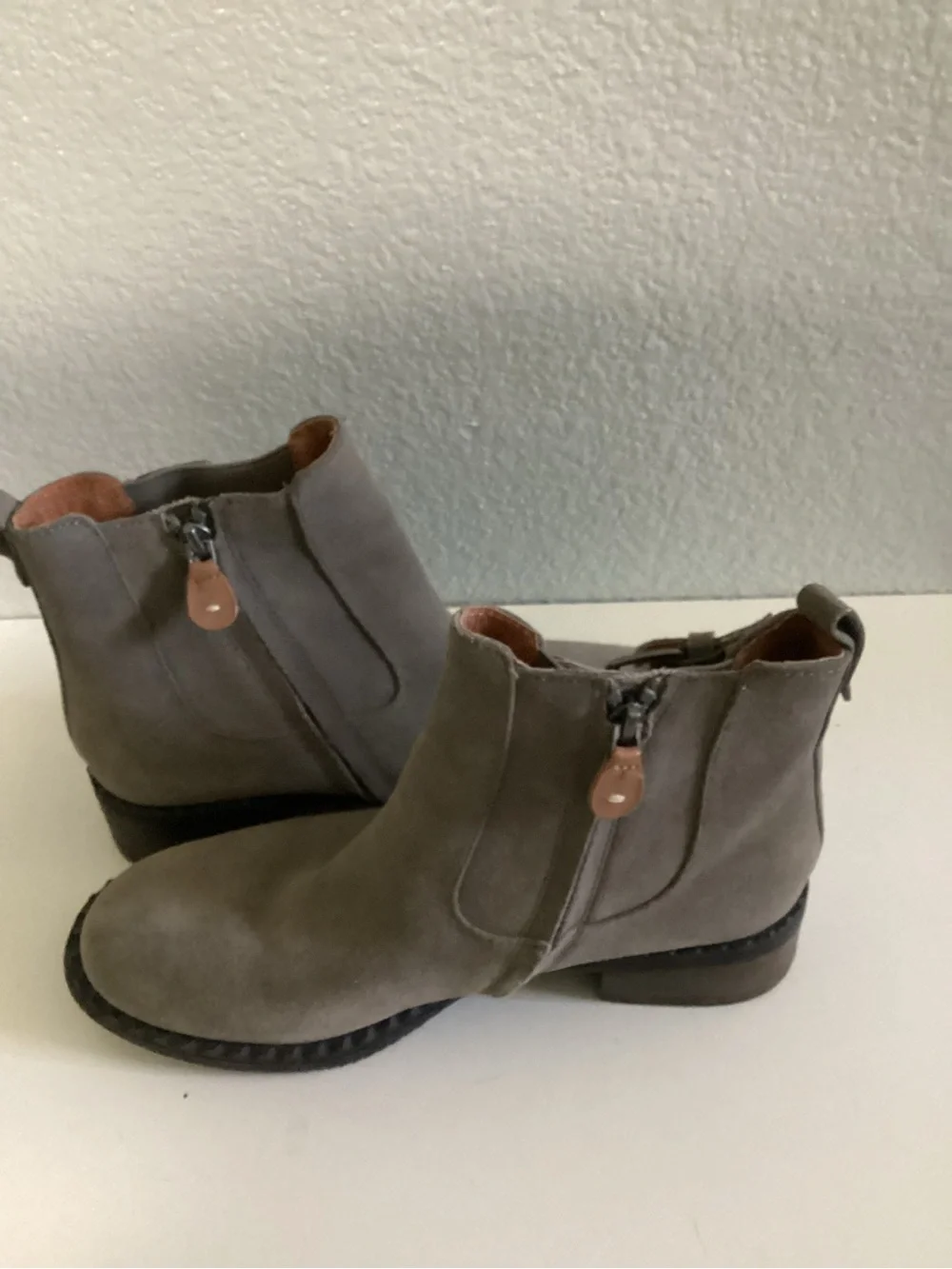 Kenneth Cole gentle soul